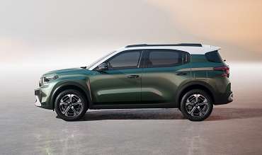 DER NEUE C3 AIRCROSS